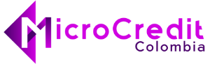 Logo Microcredit Colombia